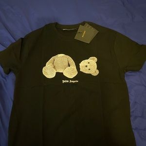 Palm Angels Bear Shirt